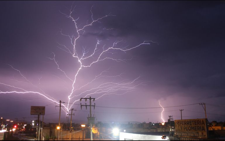 El contenido se hizo viral por un usuario en la plataforma de TikTok. EFE/ARCHIVO