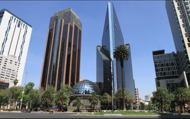 En lo que va de 2021, la Bolsa Mexicana suma un rendimiento de 18.3 por ciento. NTX/ARCHIVO
