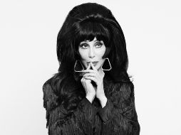 La denuncia presentada por Cher en Los Ángeles se menciona la retención del dinero por años. EFE/Warner Records