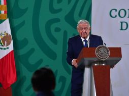 Sembrando Vida es uno de los programas estrella del Gobierno de AMLO, que entrega cinco mil pesos mensuales a los campesinos que siembren árboles en sus tierras. SUN / H. García