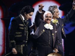 Alex Fernández compartió la noticia a través de redes sociales. AFP / ARCHIVO