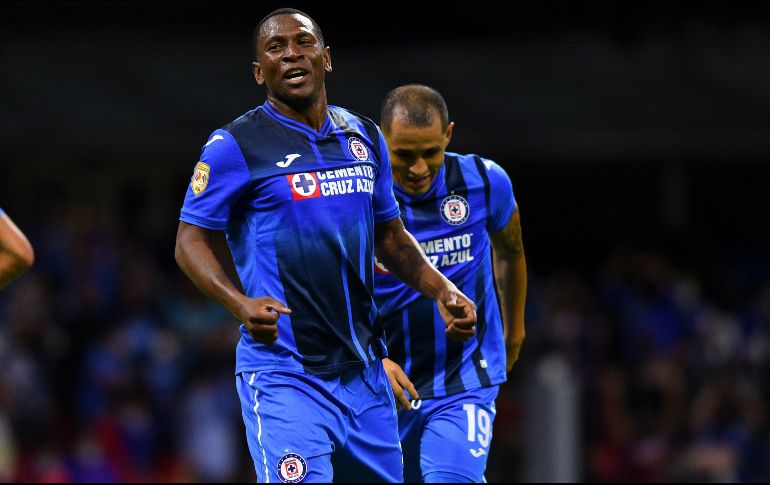 Cruz Azul posee 17 unidades, una menos que Tigres, con 18. IMAGO7