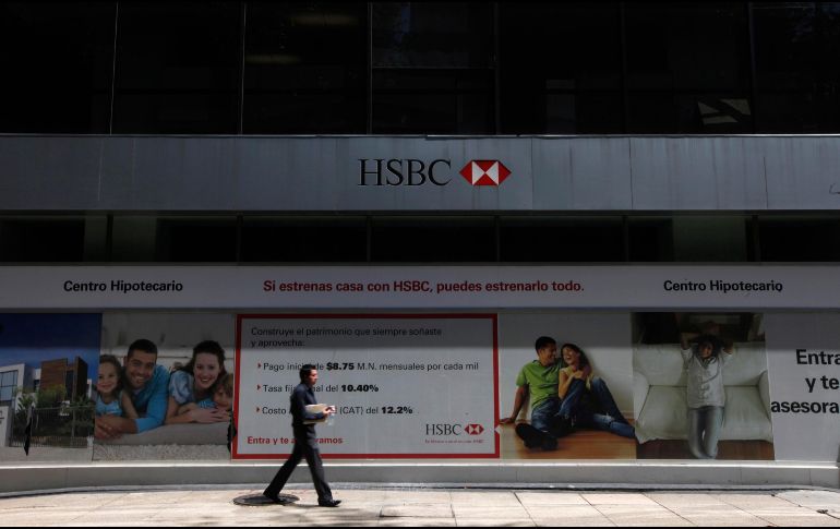 El banco no ha emitido un nuevo comunicado respecto a la falla o cuándo podrá solucionarse. ARCHIVO