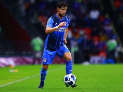 Después de los torneos perdidos en el actual certamen, Nacho Rivero niega fantasmas en el cuadro de La Noria y confía en elevar su nivel grupal e individual. IMAGO7