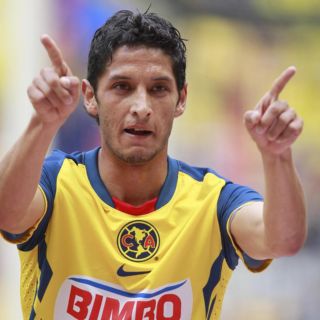 Ángel Reyna reveló lo que ganaba en el América