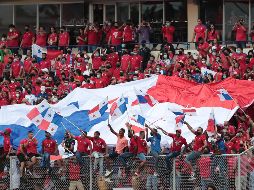 La Fepafut aclaró que aunque condenan todo tipo de discriminación, empezarán el proceso de apelación en los próximos días. REUTERS