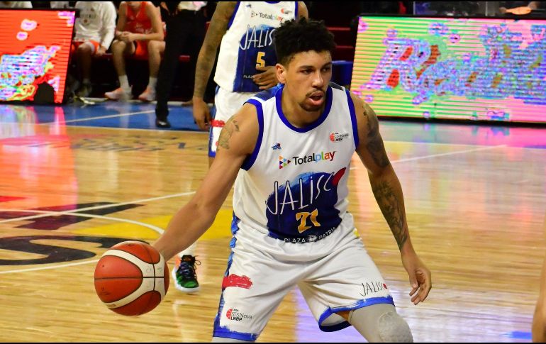 Astros y Fuerza Regia igualaron la serie en Monterrey el pasado mes de septiembre y ahora se enfrentarán en la Perla Tapatía. TWITTER/@AstrosJalisco