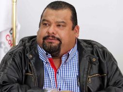 En marzo de este año, la Fiscalía General de Justicia de la Ciudad de México solicitó y obtuvo órdenes de aprehensión en contra de Cuauhtémoc Gutiérrez. NTX/ARCHIVO