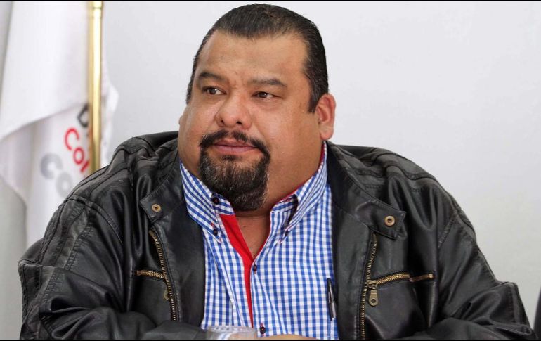 En marzo de este año, la Fiscalía General de Justicia de la Ciudad de México solicitó y obtuvo órdenes de aprehensión en contra de Cuauhtémoc Gutiérrez. NTX/ARCHIVO