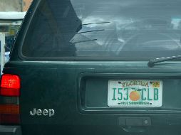 Se pretende que el dinero obtenido de la regularización sea utilizado para mejorar las calles en los estados fronterizos. EL INFORMADOR/ARCHIVO