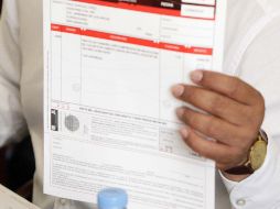 Entre las beneficiadas hay empresas de contabilidad y de construcción con operaciones en Jalisco. EL INFORMADOR/Archivo