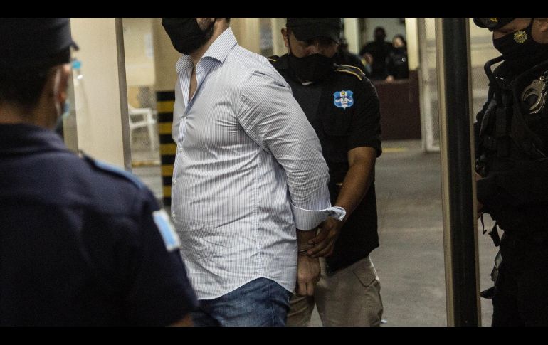 Los posibles actos de corrupción o movimientos de capitales mal habidos podrán reportarse al FBI. EFE/Archivo