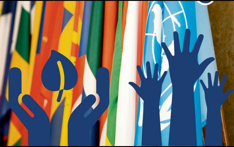 La implementación de la Agenda 2030 en lo local