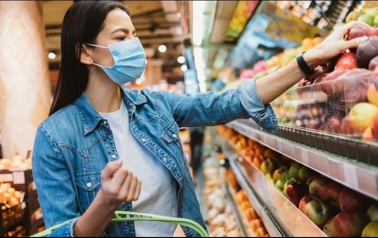 Según la organización benéfica con sede en el Reino Unido The Hunger Project, 690 millones de personas en todo el mundo viven con hambre crónica, 850 millones están en riesgo de pobreza debido al COVID-19. GETTY IMAGES /