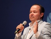 Las inconformidades rechazadas fueron presentadas por el ex candidato de Morena, Alberto Maldonado Chavarín. EL INFORMADOR / ARCHIVO