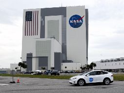 Uno de los primeros exponentes será el Dr. Jorge Sotomayor de la NASA, el principal científico  en dos expediciones a la Estación Espacial Internacional. ARCHIVO