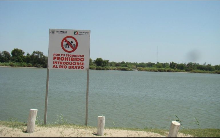 Los niños, de tres y seis años, no necesitaron asistencia médica tras ser rescatados. EFE/ARCHIVO