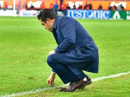 Leaño tendrá la oportunidad de volverse a medir al Toluca en la Primera División. IMAGO7