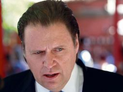 Activo. Pablo Moreno, presidente de Casa Toreros, se ha encargado de gestionar diversas corridas al interior del Estado, algunas de ellas que ya están en puerta. El Informador