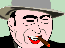 Subasta. El artículo más caro se vendió en $860 mil dólares y fue la pistola semiautomática calibre .45 favorita de Capone. Pixabay