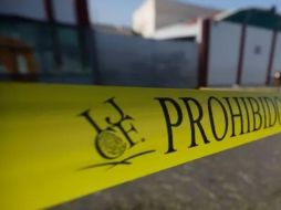 En el sitio no hubo testigos que pudieran dar más especificaciones del agresor o agresores a las autoridades.EL INFORMADOR / ARCHIVO