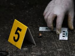 Al lugar asistieron paramédicos de los Servicios Médicos Municipales, quienes confirmaron el deceso. NTX / ARCHIVO