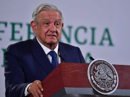 Este domingo, Presidencia informó que la visita que hará Kerry a AMLO, programada originalmente en Balancar, Tabasco, se cambia a Palenque, Chiapas a medio día. SUN / ARCHIVO