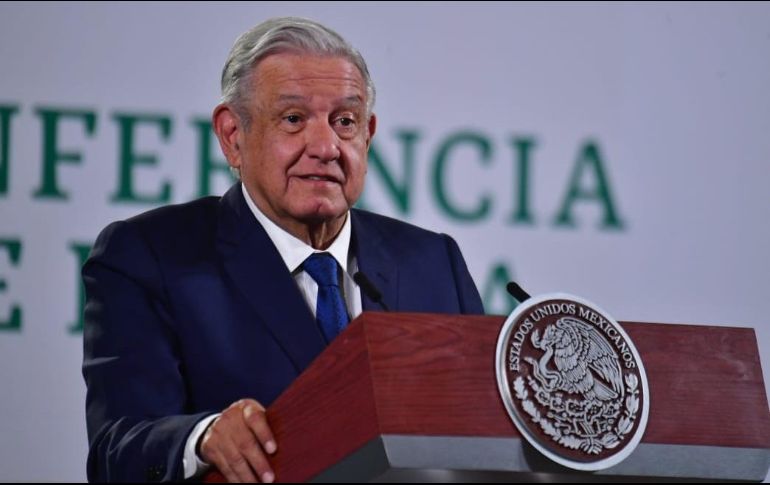 Este domingo, Presidencia informó que la visita que hará Kerry a AMLO, programada originalmente en Balancar, Tabasco, se cambia a Palenque, Chiapas a medio día. SUN / ARCHIVO