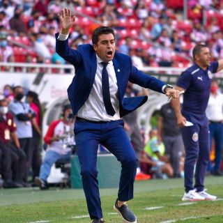 Michel Leaño le da el crédito del triunfo a la unión de los jugadores