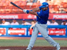 A REPONERSE. El próximo martes los Charros recibirán la visita de los Sultanes de Monterrey. TWITTER/@charrosbeisbol