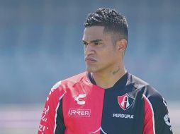Vuelve. Anderson Santamaría se perfila para ser titular mañana ante Cruz Azul. Imago7