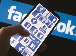 Polémica. La empresa dio a conocer los nombres de cuatro mil perfiles de “interés negativo”. AFP