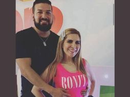 Karla Panini ha rechazado todas las acusaciones en su contra. INSTAGRAM / karlapanini.mx