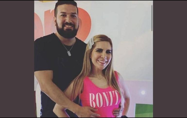 Karla Panini ha rechazado todas las acusaciones en su contra. INSTAGRAM / karlapanini.mx