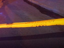 El hecho ocurrió en el fraccionamiento Real de San Sebastián. EL INFORMADOR / ARCHIVO