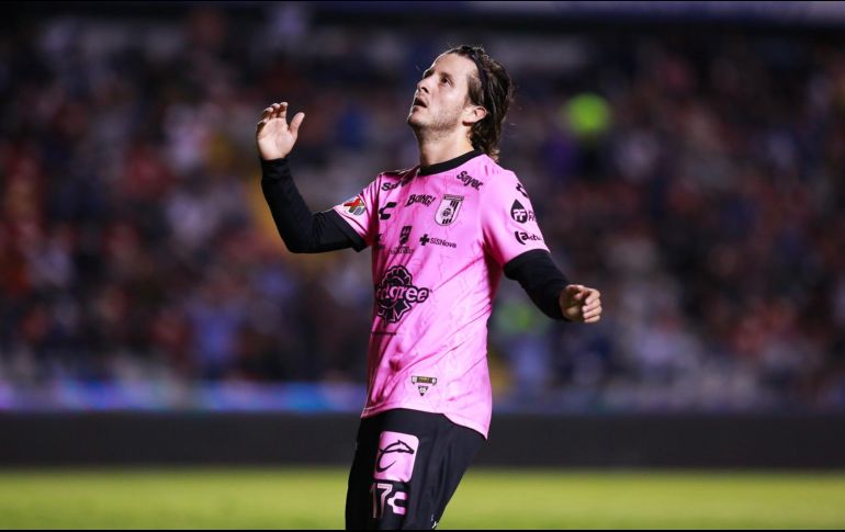 Querétaro llega a este juego después de empatar frente a los Xolos de Tijuana. IMAGO7