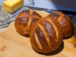 Una persona que hurtó un pan de un bar regresó a saldar su deuda; su mensaje de disculpa se vuelve viral. PEXELS/S.Murillo