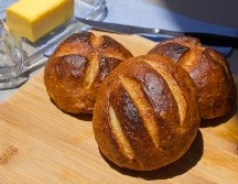 Una persona que hurtó un pan de un bar regresó a saldar su deuda; su mensaje de disculpa se vuelve viral. PEXELS/S.Murillo