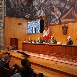 FIL 2021: ¿Cómo, cuándo y dónde será la Feria del Libro en Guadalajara?