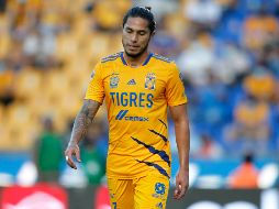 Salcedo suma ocho partidos como titular en el presente certamen. IMAGO7