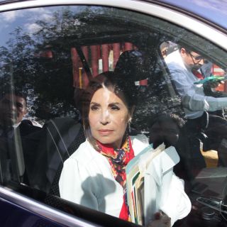 Rosario Robles comparecerá ante un juez el miércoles