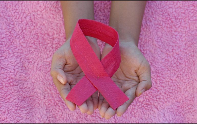 Hoy es el Día Internacional de la lucha contra el Cáncer de Mama. ESPECIAL/Photo by Angiola Harry on Unsplash.