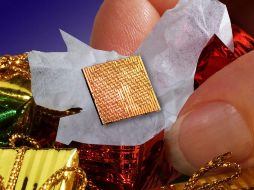 México y Estados Unidos anunciaron recientemente puntos de colaboración para fortalecer las cadenas de suministro regional, incluyendo la proveeduría de semiconductores. AP/Archivo