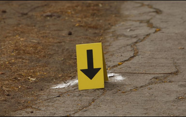 México ha registrado los dos años más violentos de su historia en la primera parte del Gobierno de AMLO. EL INFORMADOR / ARCHIVO