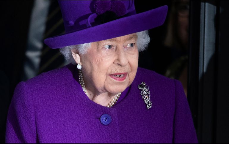 La revista The Oldie anunció que había propuesto al Palacio de Buckingham otorgar su 