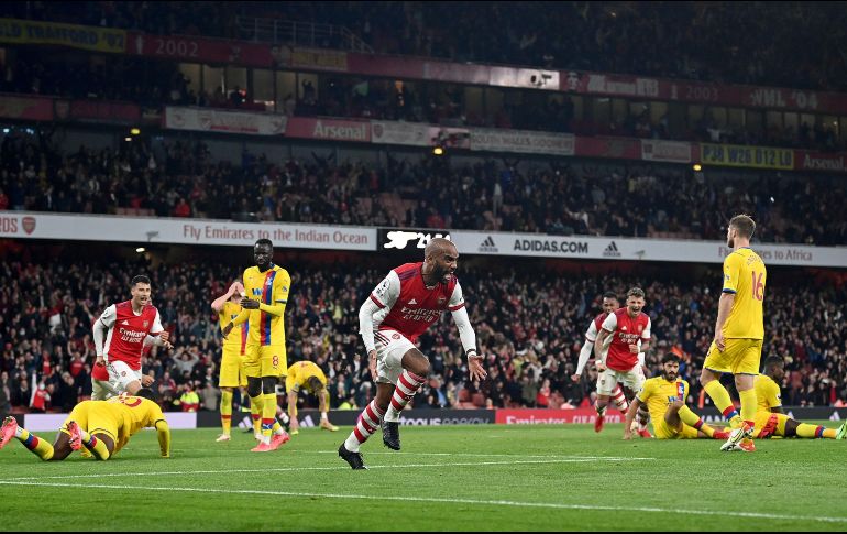 Las identidades de los futbolistas que se han vacunado no serán desveladas por la Premier League. AFP / ARCHIVO