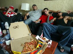 No es la primera vez que el grupo Cartel de Santa está en medio de la polémica. EL INFORMADOR / ARCHIVO