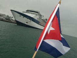 En semanas anteriores, artistas cubanos disidentes llamaron a cancelar la afamada Bienal de arte contemporáneo de Cuba programada para noviembre.  EFE / ARCHIVO