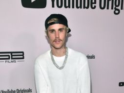 Justin Bieber no ha confirmado el concierto en México. AFP / ARCHIVO