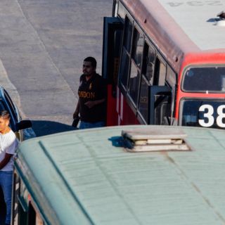 Distribuirán tarjetas de prepago para transporte público en derrotero de Mi Macroperiférico